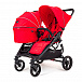 Люлька External Bassinet для Snap Duo / Fire red Valco Baby | Фото 3