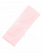 Подарочный набор: повязка и пинетки, розовый La Perla | Фото 3