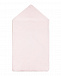 Розовый конверт с аппликацией &quot;балерина&quot; La Perla | Фото 2
