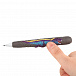 Шариковая ручка Dino World (корпус меняет цвет) 046708 DEPESCHE | Фото 2