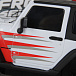 Машина Maisto Jeep Wrangler Rubikon 1:16  | Фото 5