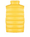 Желтый стеганый жилет Moncler | Фото 2