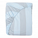 Комплект постельного белья для кроватки &quot;Лель&quot; &quot;Strips&quot; A&A Baby Glam | Фото 6