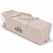Кроватка-манеж дорожная с сумкой в комплекте PISOLINO (группа 0/3), лунный медведь CAM | Фото 2