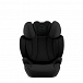 Кресло автомобильное Solution T i-Fix Sepia Black CYBEX | Фото 3