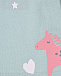 Толстовка с принтом лошадки Sanetta Kidswear | Фото 3