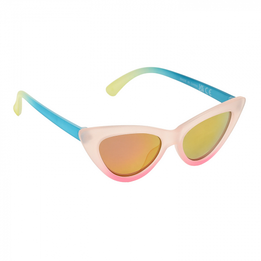 Солнцезащитные очки &quot;cateye&quot; Molo | Фото 1