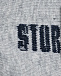 Носки спортивные с лого Story Loris | Фото 2