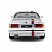 Мащина BMW M3 (E30) 1988 1:24 Bburago | Фото 4
