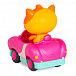 Игрушка Кабриолет с пассажиром &quot;Кошечка Лоло&quot; B Dot | Фото 4