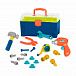 Набор игрушечных строительных инструментов в контейнере B Dot | Фото 2