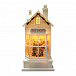 Новогодний сувенир &quot;Рождественский Магазин игрушек&quot;, 27 см Musicboxworld | Фото 2