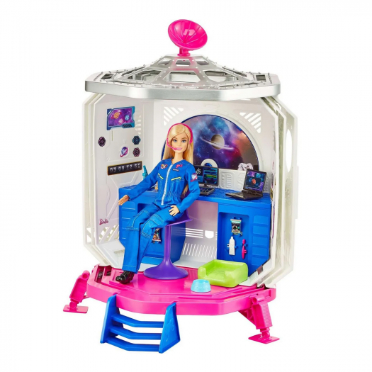 Игровой набор Барби &quot;Космическая станция&quot; Barbie | Фото 1