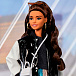 Кукла с каштановыми волосами Barbie | Фото 9