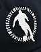 Бейсболка с лого, темно-синяя Bikkembergs | Фото 3