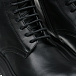 Черные ботинки из кожи Missouri | Фото 6