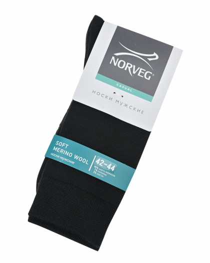 Носки Soft Merino Wool Norveg | Фото 1