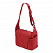 Красная сумка для коляски Xplory X Stokke | Фото 3