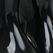 Черные резиновые сапоги с декором &quot;медвежонок&quot; Moschino | Фото 7