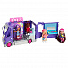 Набор игровой с куклой Extra Mini Minis и автобусом Barbie | Фото 10