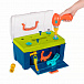 Набор игрушечных строительных инструментов в контейнере B Dot | Фото 3