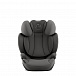 Кресло автомобильное Solution T i-Fix Mirage Grey CYBEX | Фото 3
