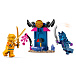 Конструктор Lego Ninjago &quot;Боевой робот Арина&quot;  | Фото 2