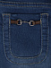 Брюки джинсовые GUCCI  | Фото 4