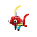 Конструктор Lego CREATOR &quot;Красный дракон, 3в1&quot;  | Фото 3