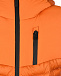 Оранжевый стеганый жилет Freedomday | Фото 4