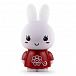 Интерактивная игрушка Медовый зайка alilo G6+, красный  | Фото 2