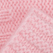 Плед розового цвета, 100x120 см Jan&Sofie | Фото 4