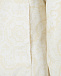 Белая куртка с воротником-стойкой Moncler | Фото 3