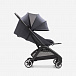 Прогулочная коляска Bugaboo Butterfly complete Black/Stormy blue - Stormy blue  | Фото 6
