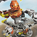 Конструктор Lego Биониклы Похату-Повелитель Камня  | Фото 2