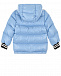 Комплект: куртка и полукомбинезон, голубой Moncler | Фото 3