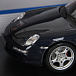 Игрушка Maisto Порш 911 Carrera S Кабриолет 1:18  | Фото 4