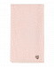 Розовый шарф из шерсти Il Trenino | Фото 2