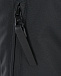 Базовый черный полукомбинезон Poivre Blanc | Фото 3
