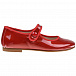 Красные туфли из лаковой кожи Beberlis | Фото 2