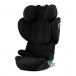Кресло автомобильное Solution T i-Fix Sepia Black CYBEX | Фото 1