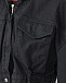 Укороченная джинсовая куртка с капюшоном Mo5ch1no Jeans | Фото 8