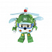 Игрушка Robocar Poli Хэли трансформер (10 см)  | Фото 2