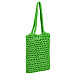 Сумка Crochet Bag Classic Green Molo | Фото 3