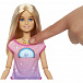 Кукла Барби &quot;Медитация&quot; с аксессуарами Barbie | Фото 4