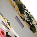 Сумка-шопер с цветочным принтом Dolce&Gabbana | Фото 6