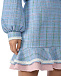 Твидовая мини-юбка с рюшей Masterpeace | Фото 8