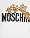 Комплект: велосипедки и футболка Moschino | Фото 6