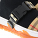 Кроссовки-носки с логотипом Burberry | Фото 6