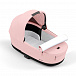 Спальный блок для коляски PRIAM IV Peach Pink CYBEX | Фото 4